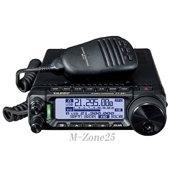 ICOM ICOM HF＋50MHz SSB/CW/RTTY/AM/FM 100Wトランシーバー IC-7300