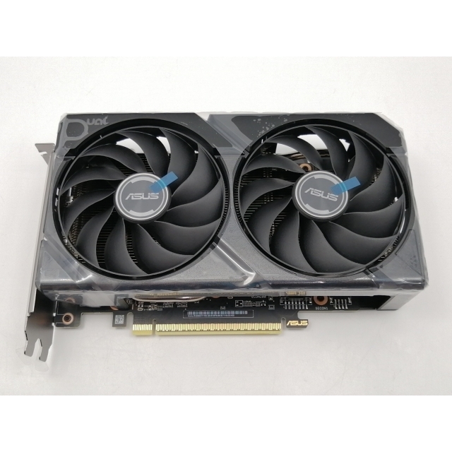 MSI GeForce RTX 3060 Ti VENTUS 2X 8G OCV1 LHR グラフィックボード