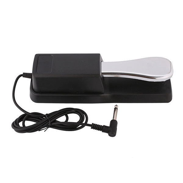 サスティンペダル ダンパーペダル ヤマハ カシオ 電子ピアノ