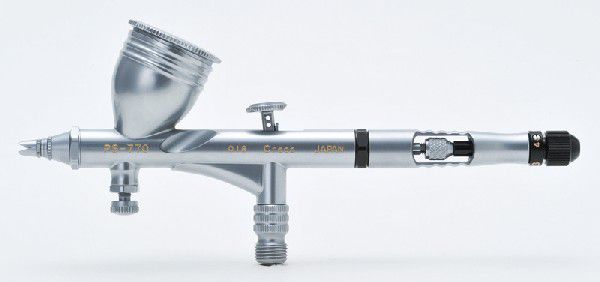 GSIクレオス Mr.エアブラシ カスタムグレード018 ダブルアクション