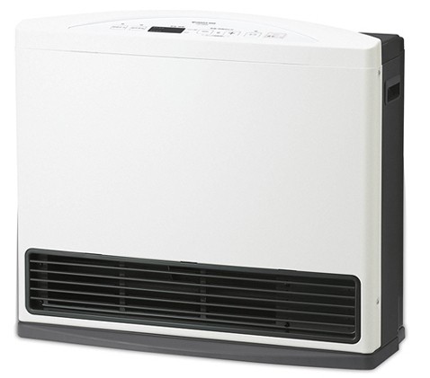 ガスファンヒーター GFH-4005S 大阪ガス ノーリツ 楽天市場】ノーリツ