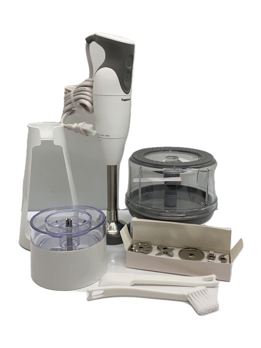 タッパーシェフプロ(フードプロセッサー） 安い タッパーシェフ プロ