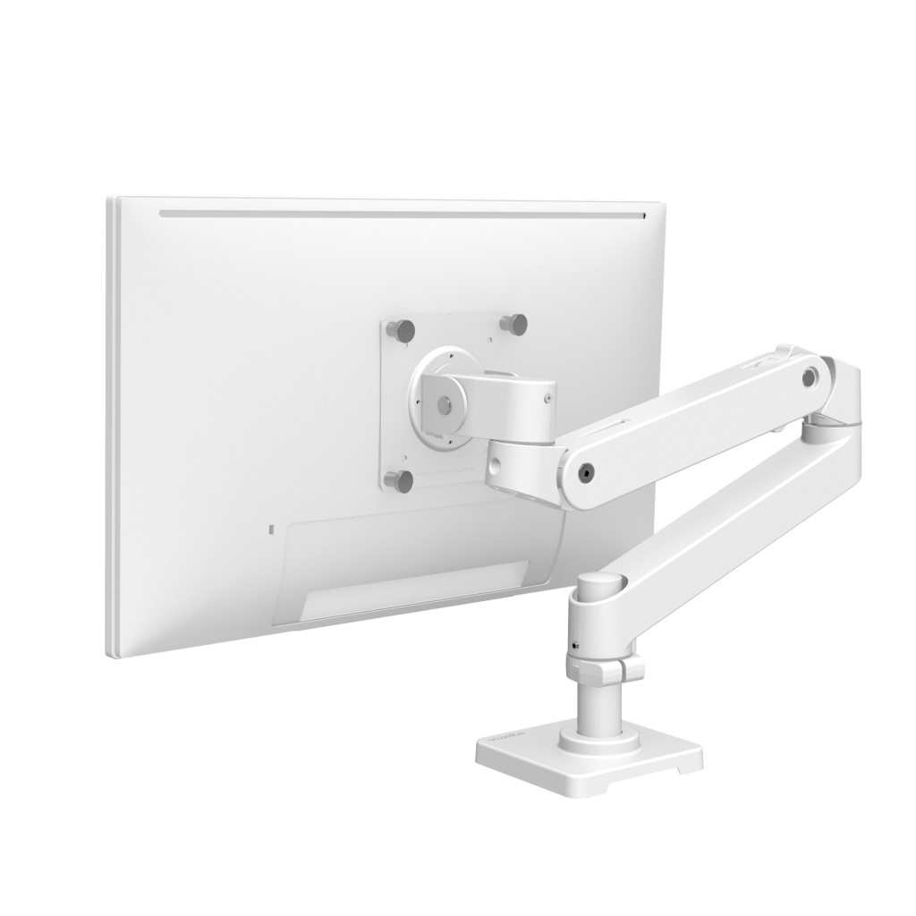 COFO COFO 無重力モニターアームPro シングル CM-AP1W （ホワイト系