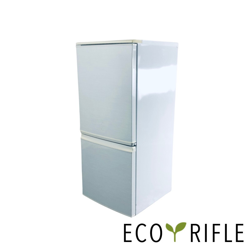 SHARP SJ-C14X-W 2013年製 SHARP SJ-C14X-W 2013年製 SHARP SJ-C14X-W