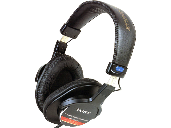 SONY MDR-CD900ST ヘッドホン本体 - 最安値・価格比較 - Yahoo