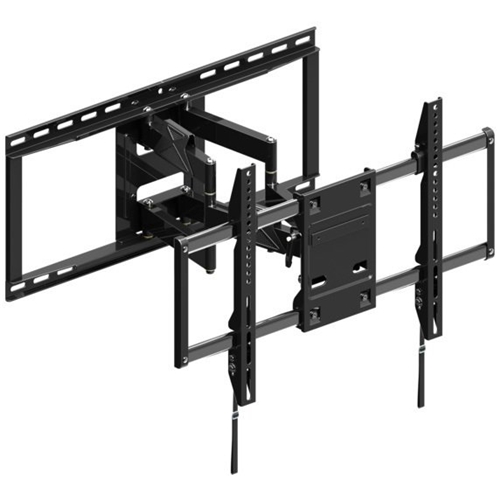 エルゴトロン LX デュアルスタッキングアーム, 長身ポール 45-509-216