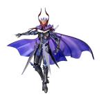 リボルテック アメイジング ヤマグチ 原神 タルタリヤ 公子 魔王武装