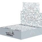 未開封BOX】 ヴァイスシュヴァルツ ブースターパック Disney100 BOX