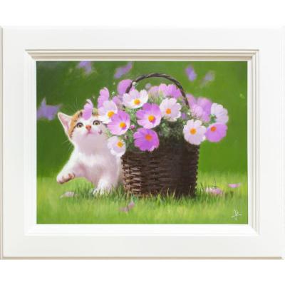 内田画廊 - 長岡 卓 (ながおかたく)｜Yahoo!ショッピング