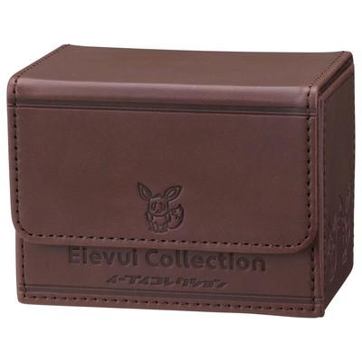 希少】金のコイキング レザー フリップデッキケース チャンピオンズ