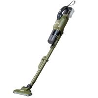 マキタ（makita） 掃除機 CL003GZW/O 充電式クリーナー サイクロン一体