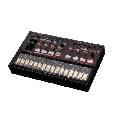 KORG デジタルFMシンセサイザー volca fmのおすすめ人気商品一覧 通販