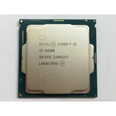 i5 8500 中古（インテル／パソコン用CPU）｜PCパーツ | スマホ