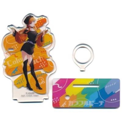 カラフルピーチ グッズ（楽器、手芸、コレクション）のおすすめ人気