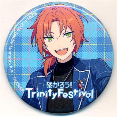 あんさんぶるスターズ 缶バッジ 月永レオのおすすめ人気商品一覧 通販