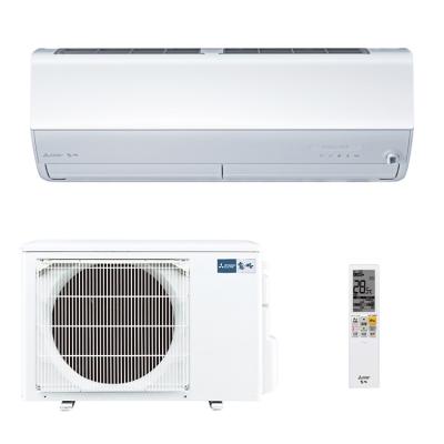 三菱エアコン霧ヶ峰 msz 室外機のみ（エアコン機能：人感センサー）の