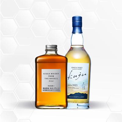 ニッカ フロム ザ バレルのおすすめ人気商品一覧 通販 - Yahoo