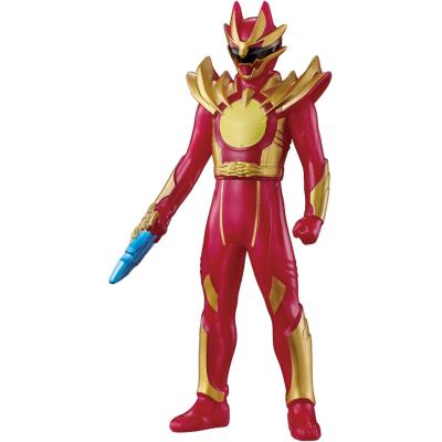 スーパー戦隊 ソフビフィギュアセット 85体セット 12～13cm Amazon.co