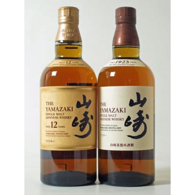 山崎12年 セットのおすすめ人気商品一覧 通販 - Yahoo!ショッピング