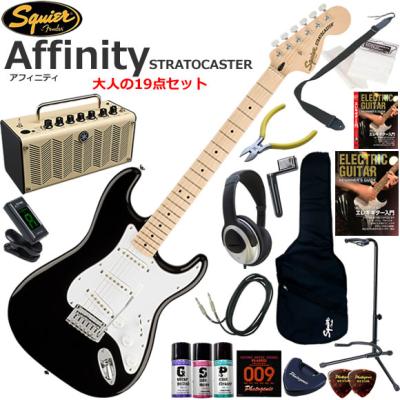 Squier エレキギター初心者セット｜ギター｜楽器、器材｜楽器、手芸