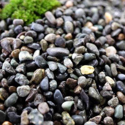 大磯砂利 細目40kg 底砂ろ材