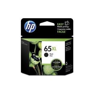日本HP 純正HP 62XL インクカートリッジ 黒 （増量） C2P05AA