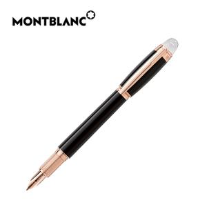 MONTBLANC（モンブラン） 万年筆 スターウォーカー STARWALKER