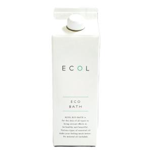 Sinary（シナリー） エコル ミルキー アイドル 100ml (フェイス&ボディ