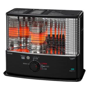 TOYOTOMI（トヨトミ） HRC-W3624 ポータブル石油ストーブ 反射形