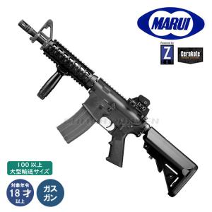 TOKYO MARUI（東京マルイ） M4A1カービン ガスブローバックマシンガン