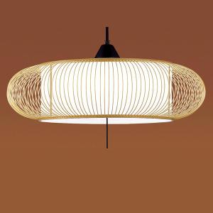 Panasonic（パナソニック） LGB12626 LE1 和風 ペンダント 〜8畳用