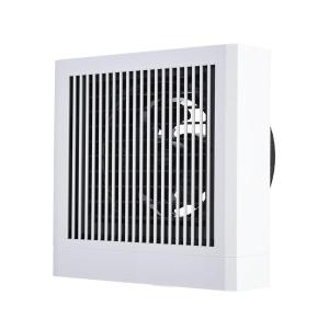 三菱電機（MITSUBISHI ELECTRIC） 【V-36K6-BL】 レンジフードファン浅