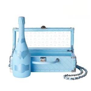 エンジェル シャンパン ブリュット ブラック 箱なし 並行品 ANGEL