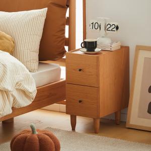 SIMMONS（シモンズ） ナイトテーブル カラー4色 ベッドサイドの