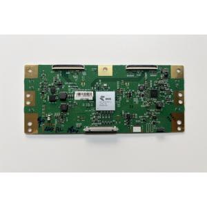 新品 パナソニック VIERA TH-55CX800N 液晶テレビ T-CON基板 LC550DQF