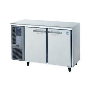 定価120万円☆ HOSHIZAKI 業務用 テーブル形 冷凍庫 FT-120SDF