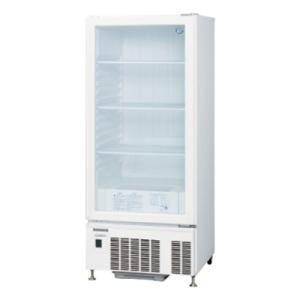 ホシザキ（HOSHIZAKI） 業務用小形冷蔵ショーケース USB-63DL 内装樹脂