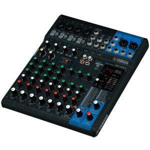 YAMAHA（ヤマハ） YAMAHA AG03 MK2 B 3チャンネル ライブ