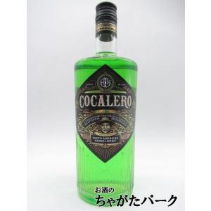 COCALERO（コカレロ） ヴィーダ VIDA 正規品 22度 700ml : お酒のちゃ