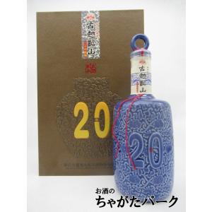 古越龍山 紹興酒 陳醸50年 陶器ボトル 箱付き 500ml : お酒のちゃがた