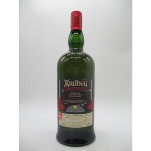ARDBEG（アードベッグ） スモークトレイルズ マンサニージャ