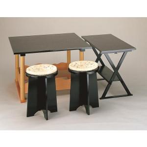 茶道具 炉縁 真塗 駒つなぎ 村田宗覚作 真塗り 茶道 : 茶道具いまや