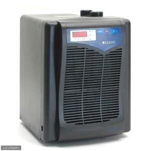 ゼンスイ 水槽用クーラー ZC−100α 〜100L アクアリウム