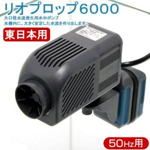 ZOOX リヴァイアサン5000 水流ポンプ 送料無料 管理80 : アクア