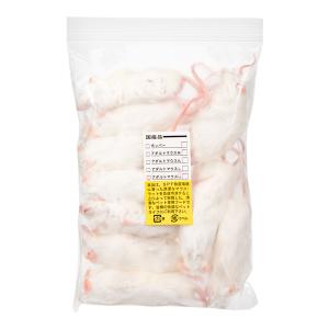 冷凍☆親ウズラ 内臓頭羽足処理済み 1羽 別途クール手数料 常温商品同