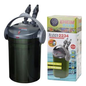 エーハイム クラシック 外部フィルター 創立70周年記念商品
