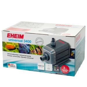 OCTO JAPAN OCTO VarioS 4 40W 〜4000L／H DC