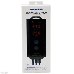 ニッソー ニッソー シーパレックス V-600 デジタル 600W対応