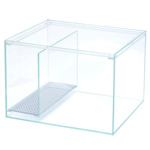 アクロ スーパークリア オーバーフロー 90cm海水水槽専用 2層式