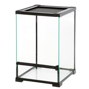 爬虫類ケージ GEX エキゾテラ グラステラリウム 4545 ＋ アクロ